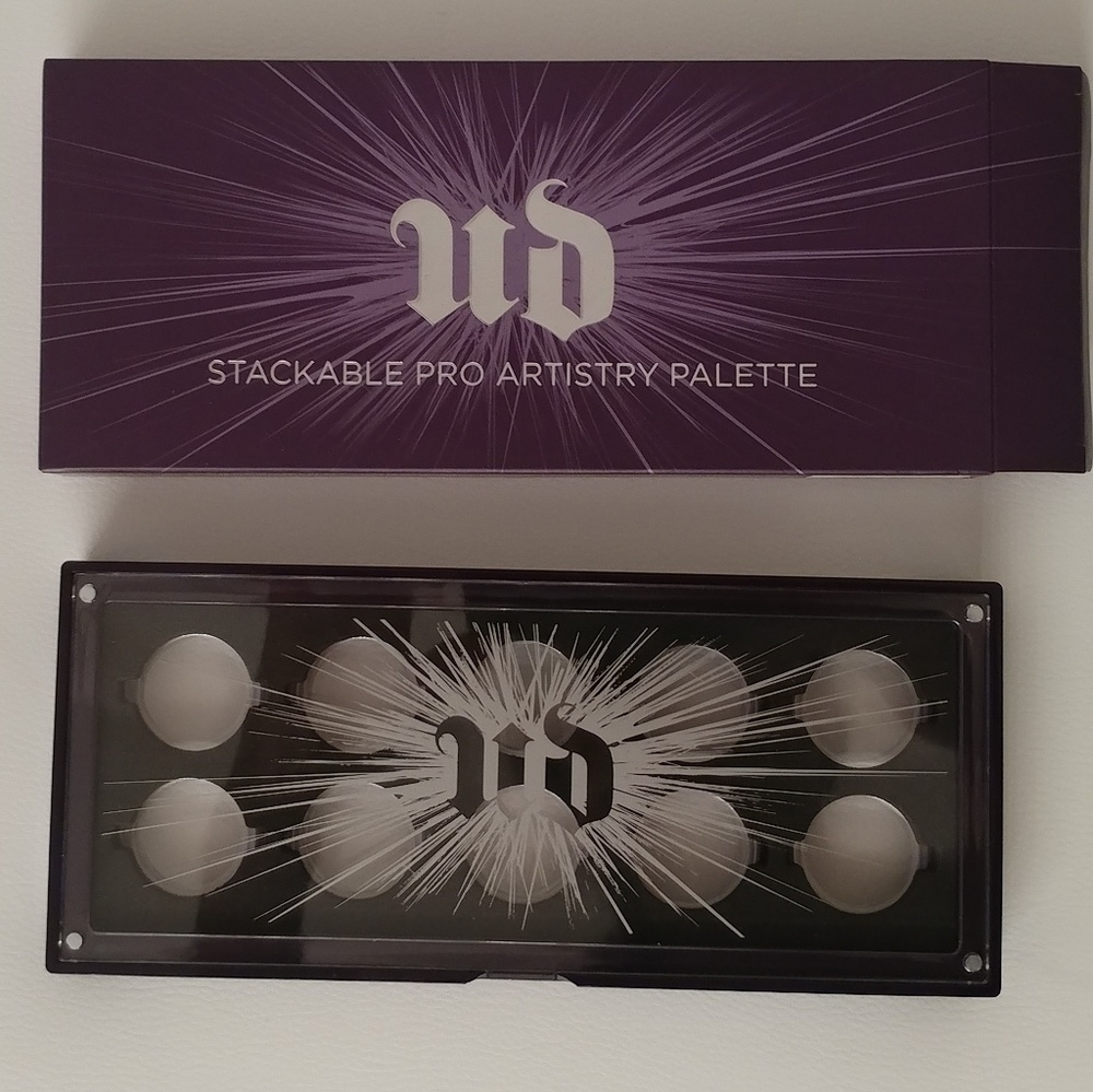 Urban Decay Stackable Palette
